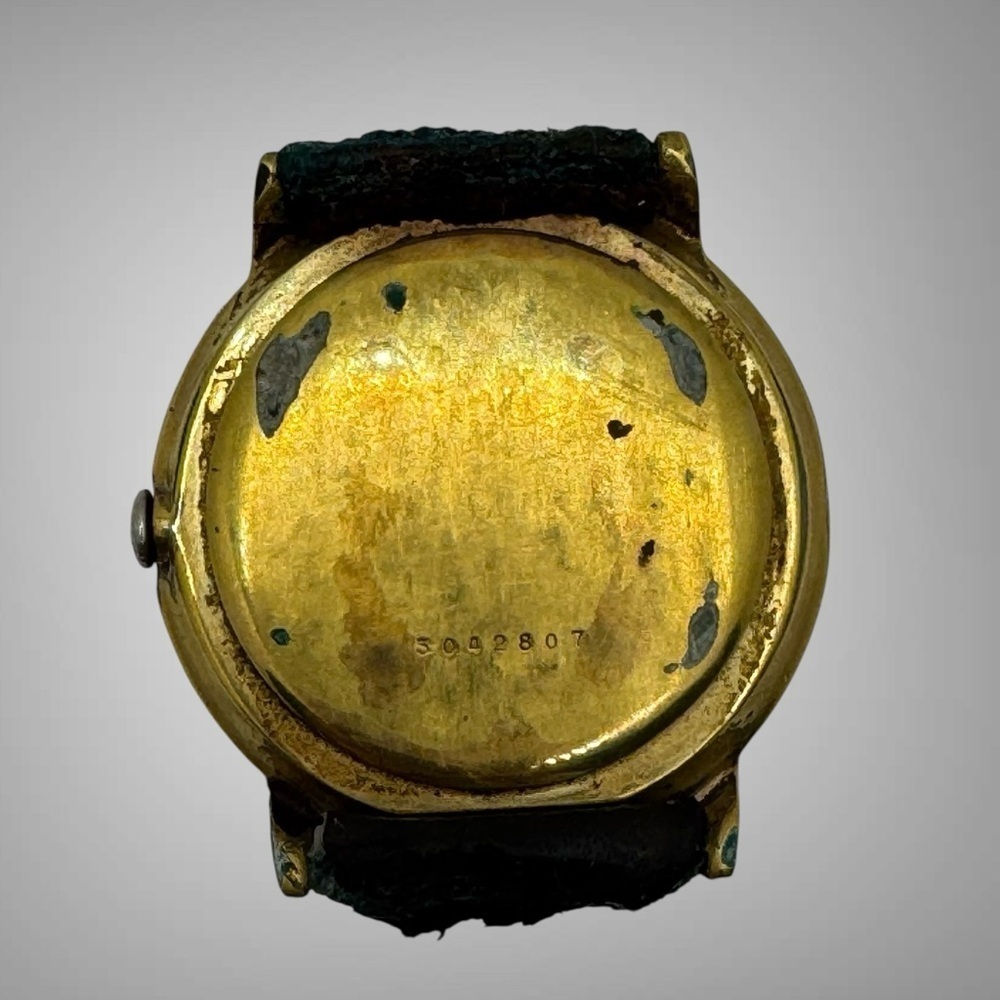 VINTAGE 1967 MIDO OCEAN STAR WATCH - Picture 10 of 16